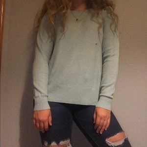 AMERICAN EAGLE sweater NEW WITH TAGS